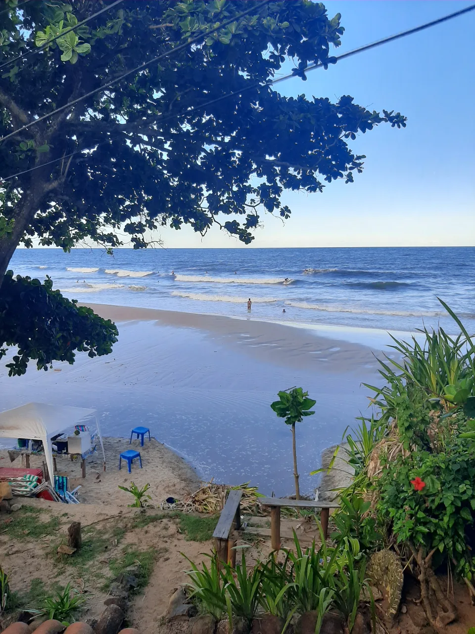 POUSADA SUITES TIRIRICA, Itacaré