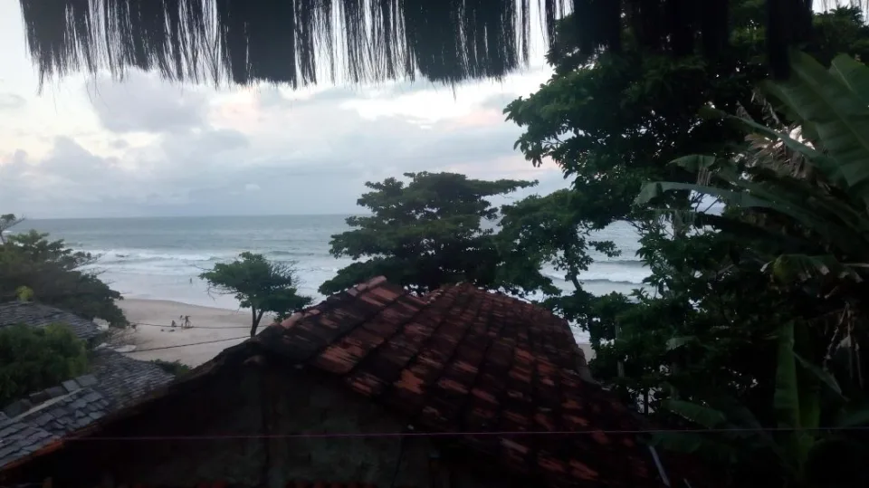 POUSADA SUITES TIRIRICA, Itacaré