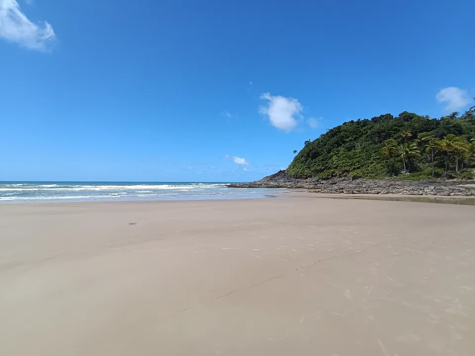 Edy turismo, Itacaré