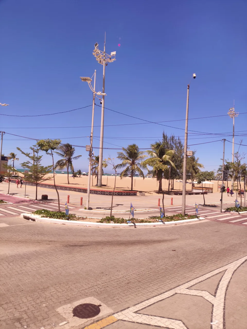 Edy turismo, Itacaré