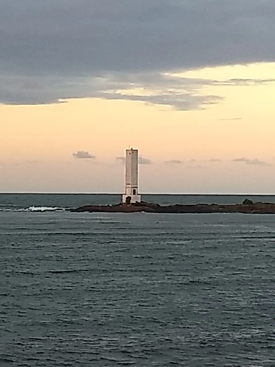 Farol de Itacaré, Itacaré