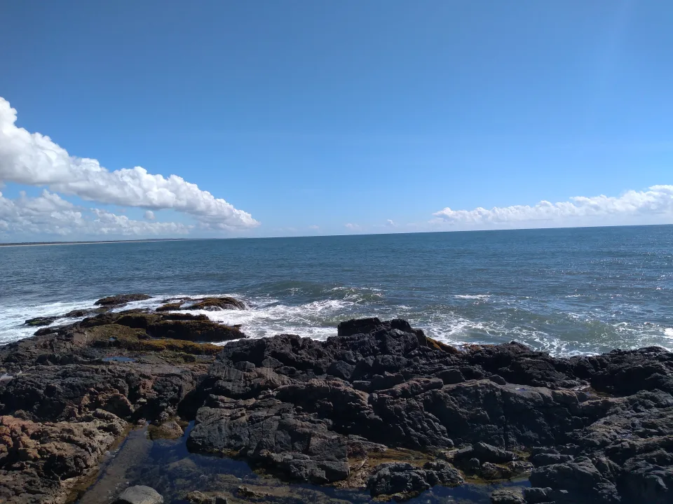 Farol de Itacaré, Itacaré