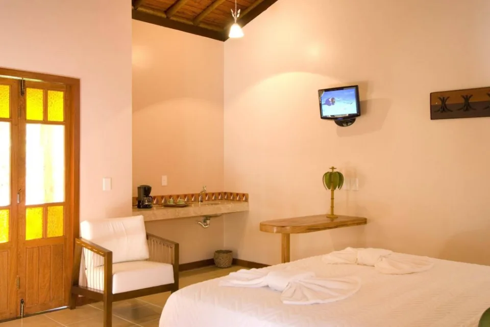 Pousada Villa Bella, Itacaré