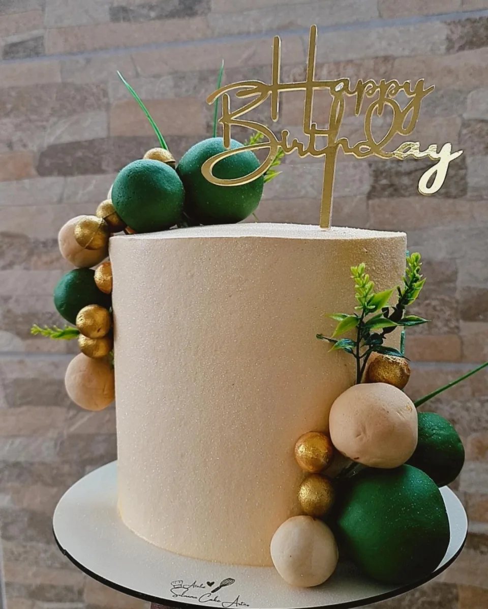 Ateliê Silvana cake artes, Itacaré