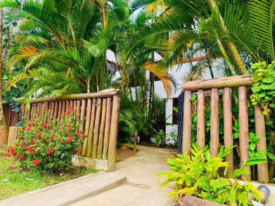 Pousada Casa de Inaê, Itacaré