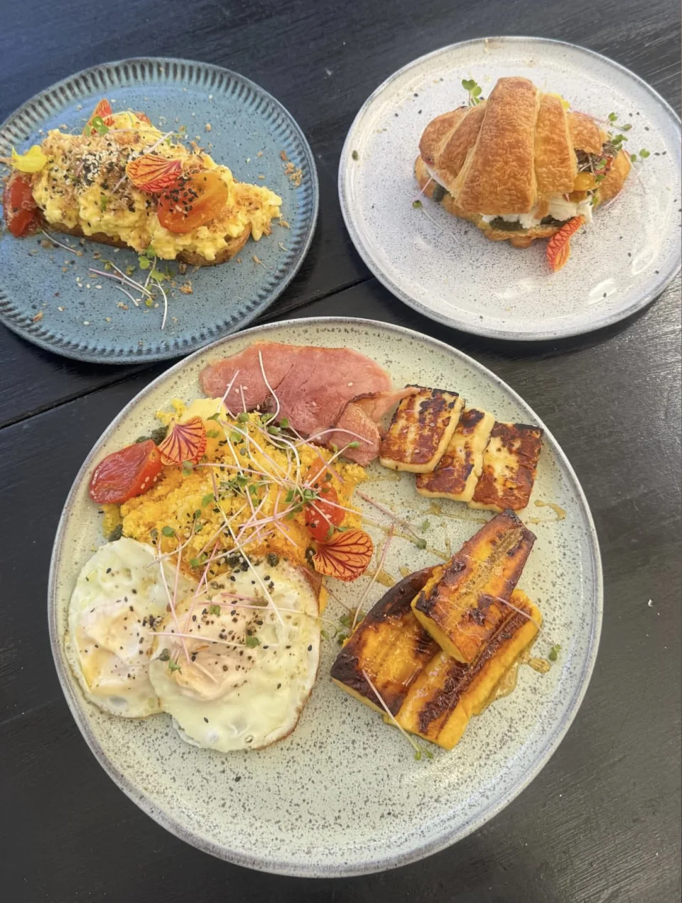TEKOÁ Café, Itacaré