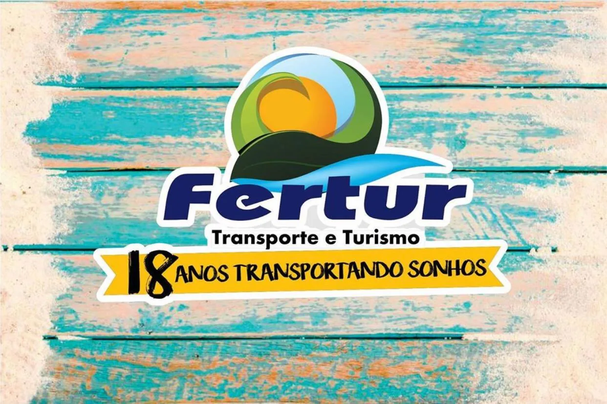 Fertur Transporte e Turismo - Agência de passeios, Itacaré