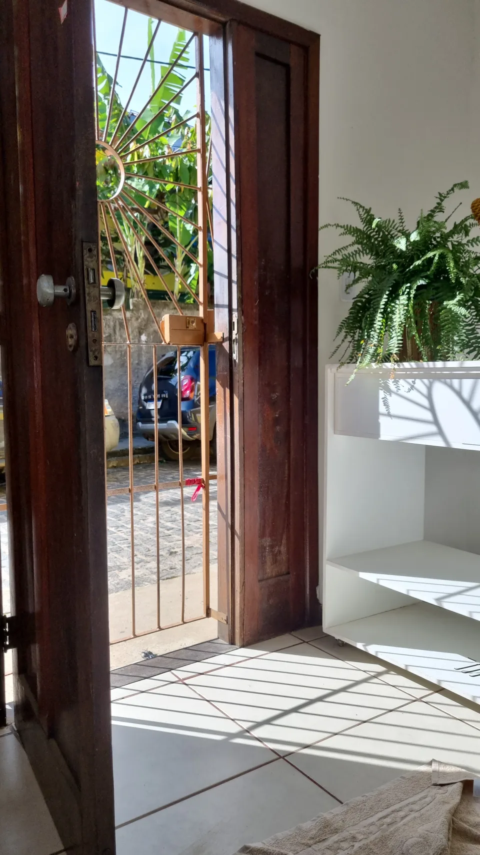 Em Casa Hostel, Itacaré