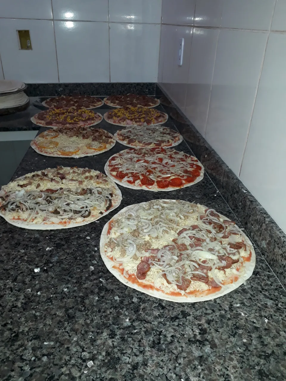 Pizzaria Delivery Itacaré, Itacaré