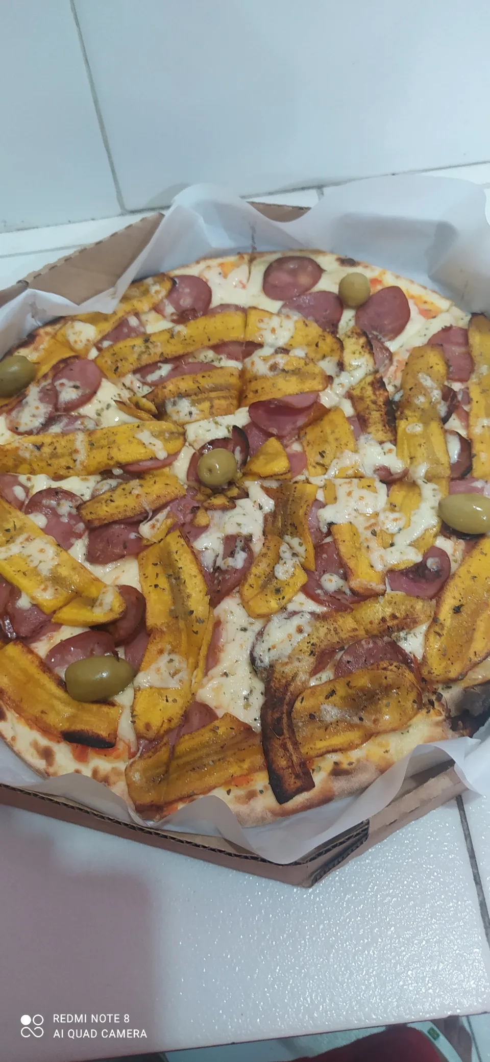 Pizzaria Delivery Itacaré, Itacaré