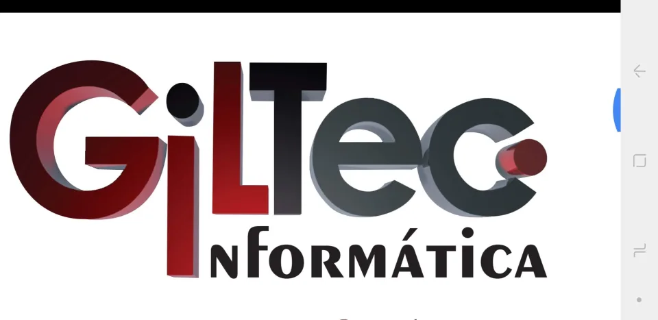 Giltec Informática, Itacaré