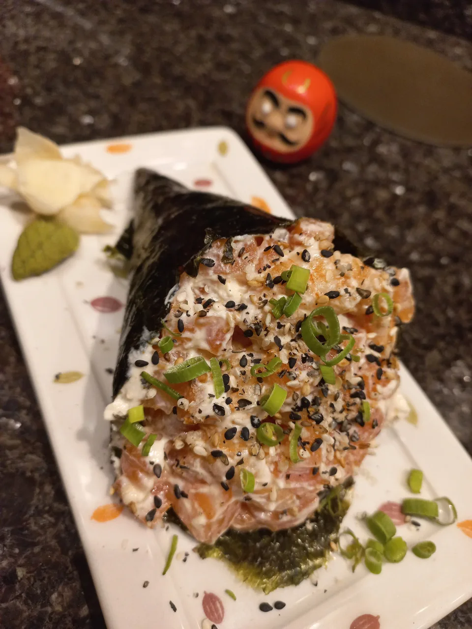 Bella Praia Temakeria & Sushibar, Itacaré