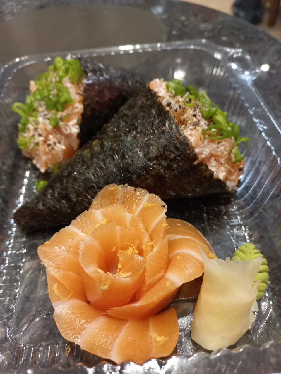 Bella Praia Temakeria & Sushibar, Itacaré