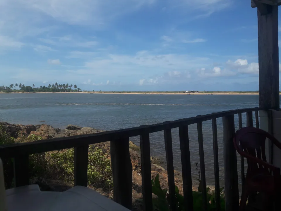 Josas Bar, Itacaré