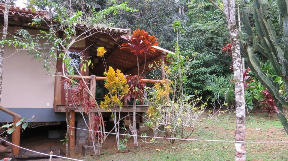 Spirit Vine Ayahuasca Retreat Center, Itacaré
