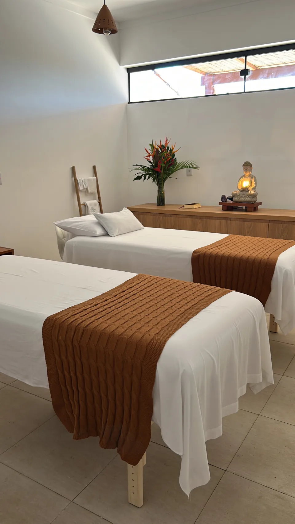 Spa Maria Gomes Massagens & Estética, Itacaré