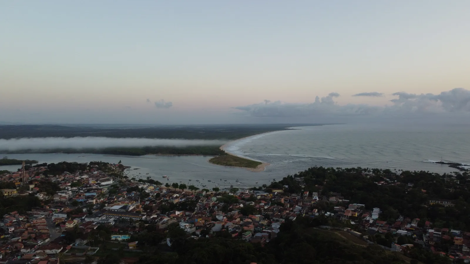 JBC Turismo, Itacaré