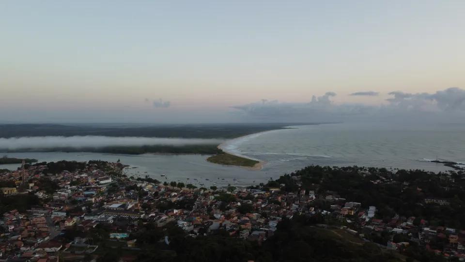 JBC Turismo, Itacaré