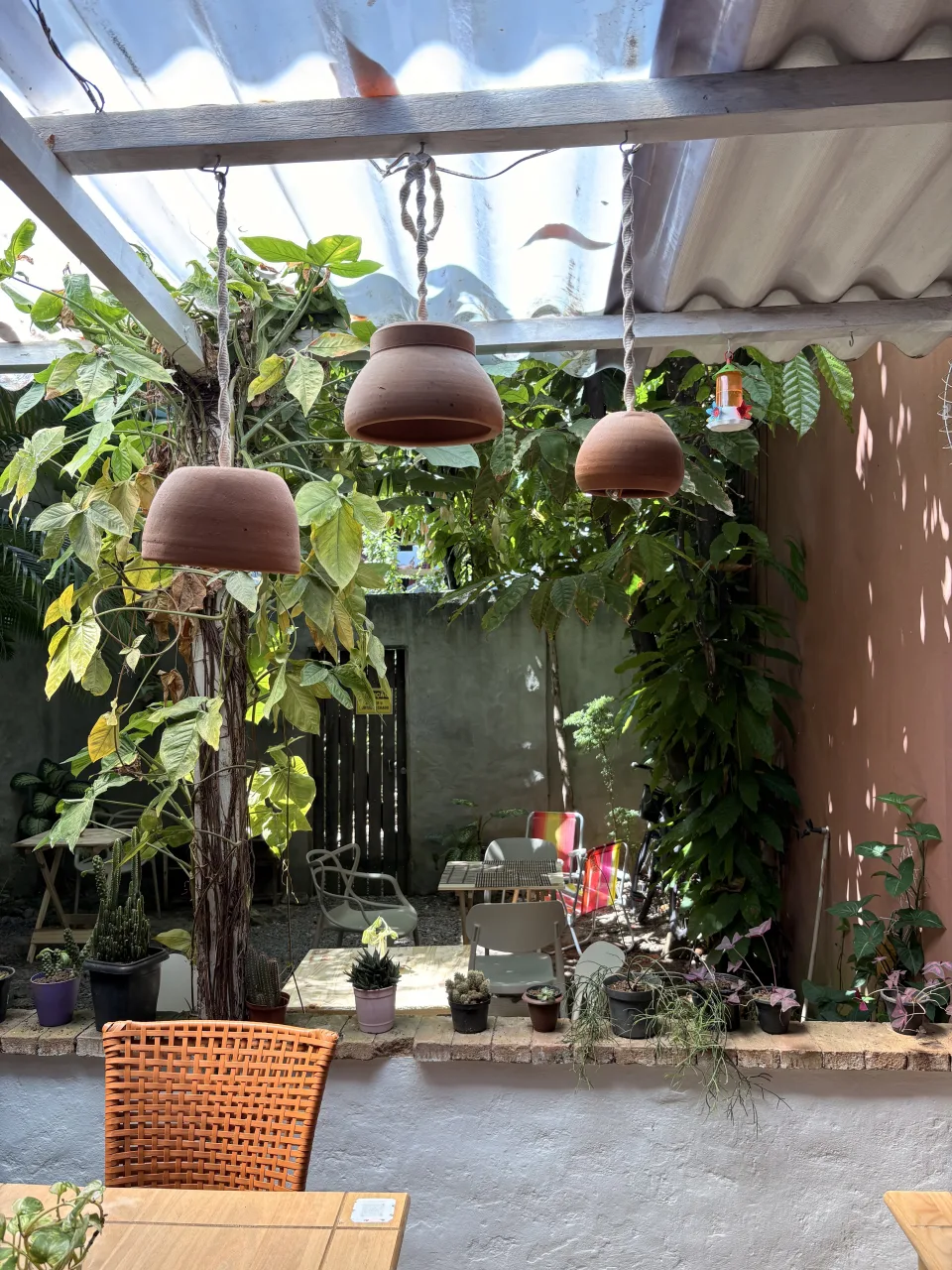 Risoflora Café, Itacaré