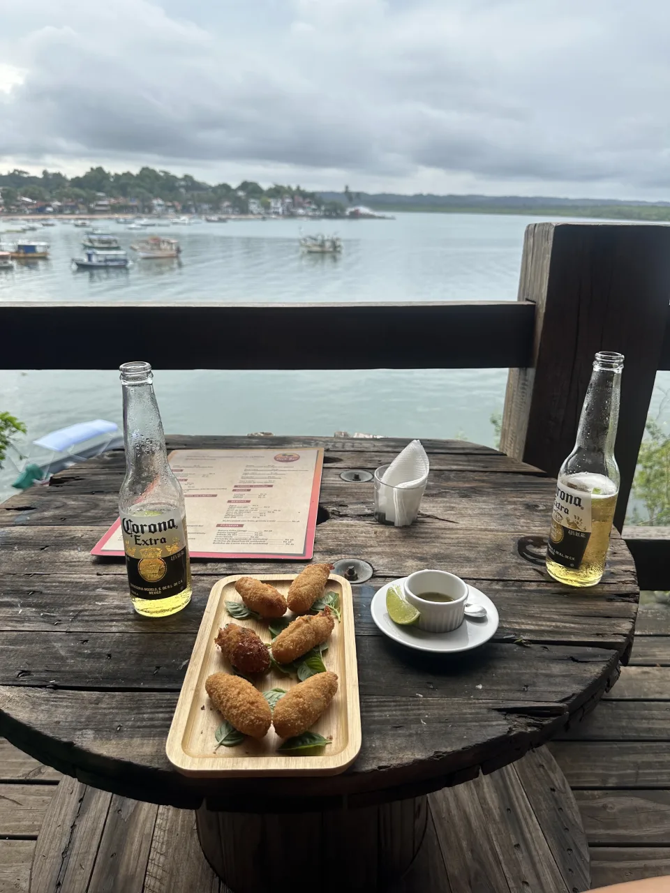 Deck Bar, Itacaré
