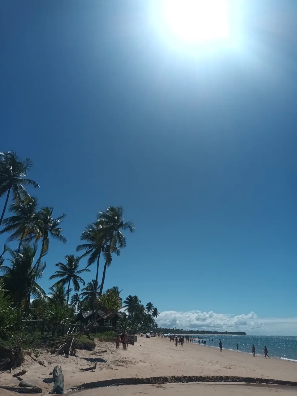 Axé Turismo Aventura, Itacaré