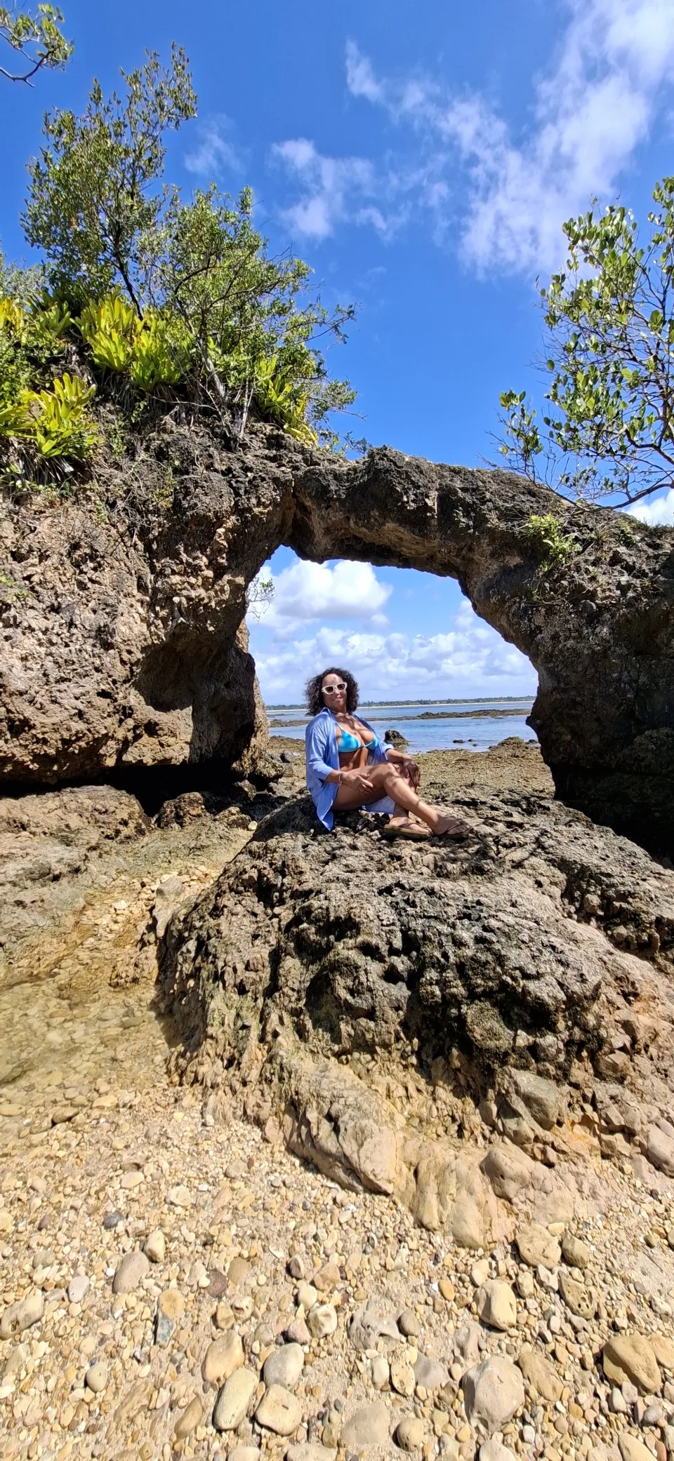 Axé Turismo Aventura, Itacaré