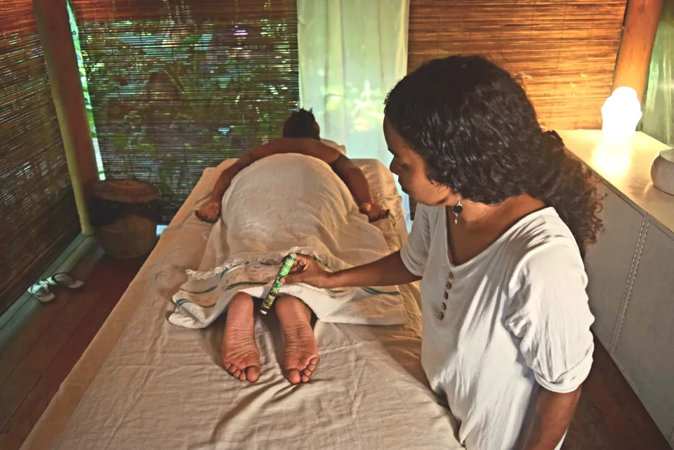 Sankofa Terapias - Massoterapia e Terapias Integrativas, Itacaré
