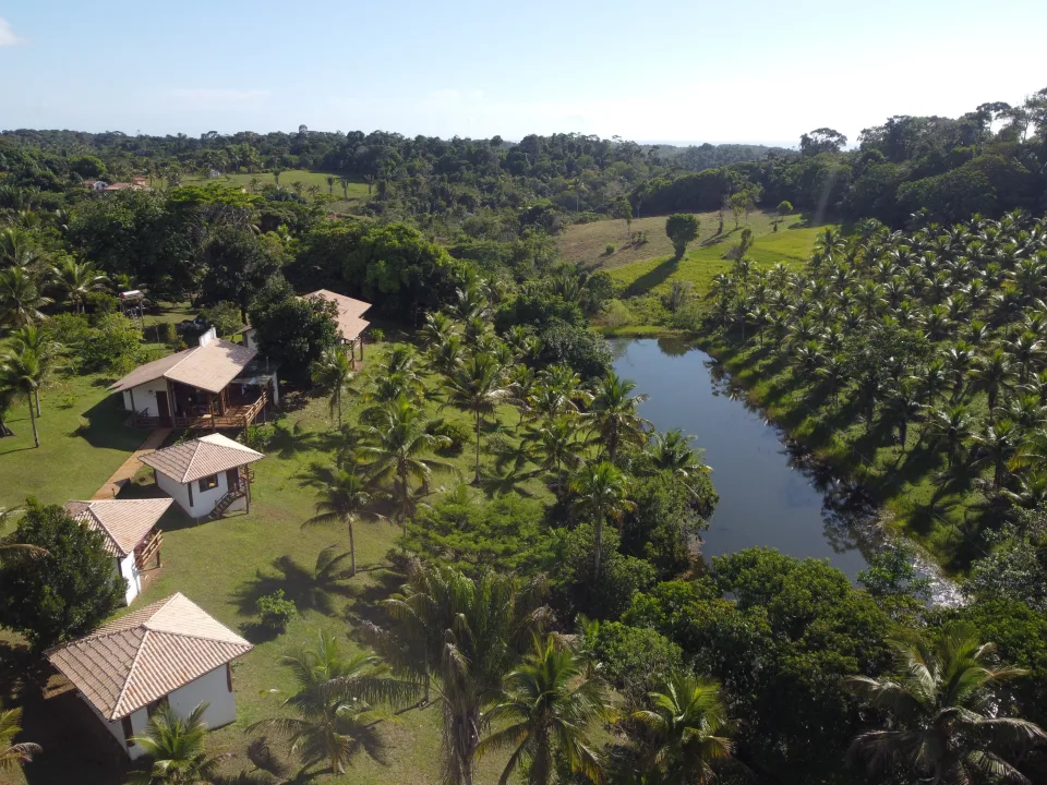 Itacaré EcoRanch, Itacaré