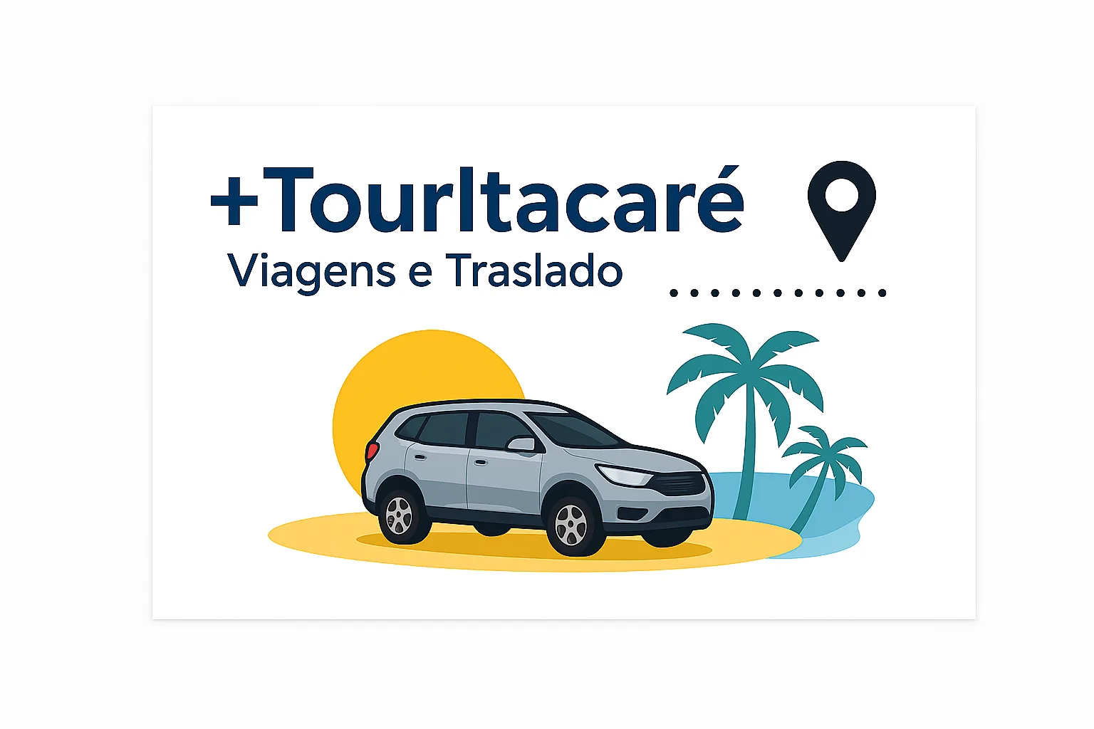 +TourItacaré, Itacaré