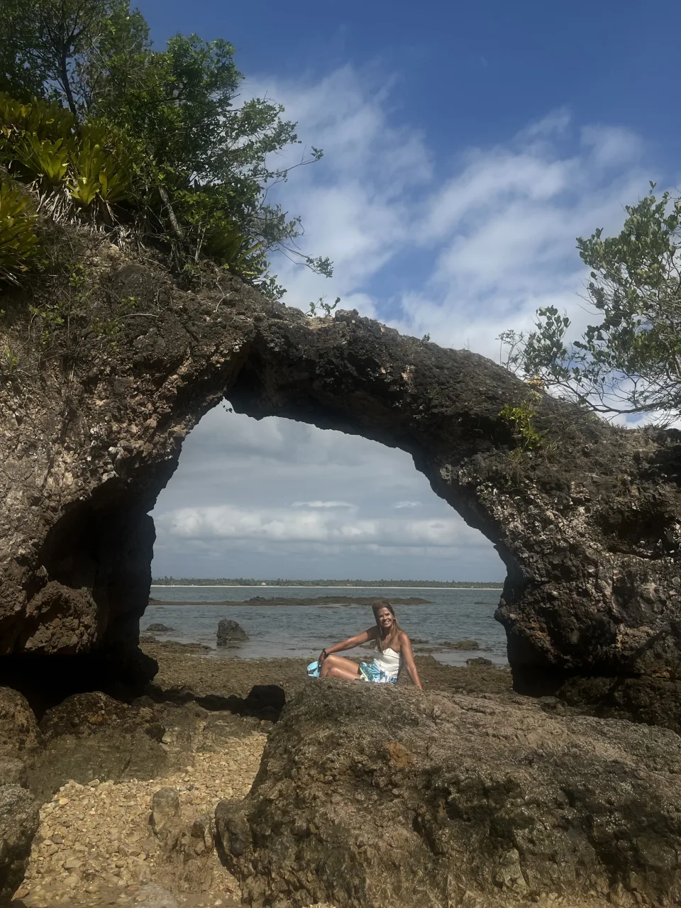 +TourItacaré, Itacaré
