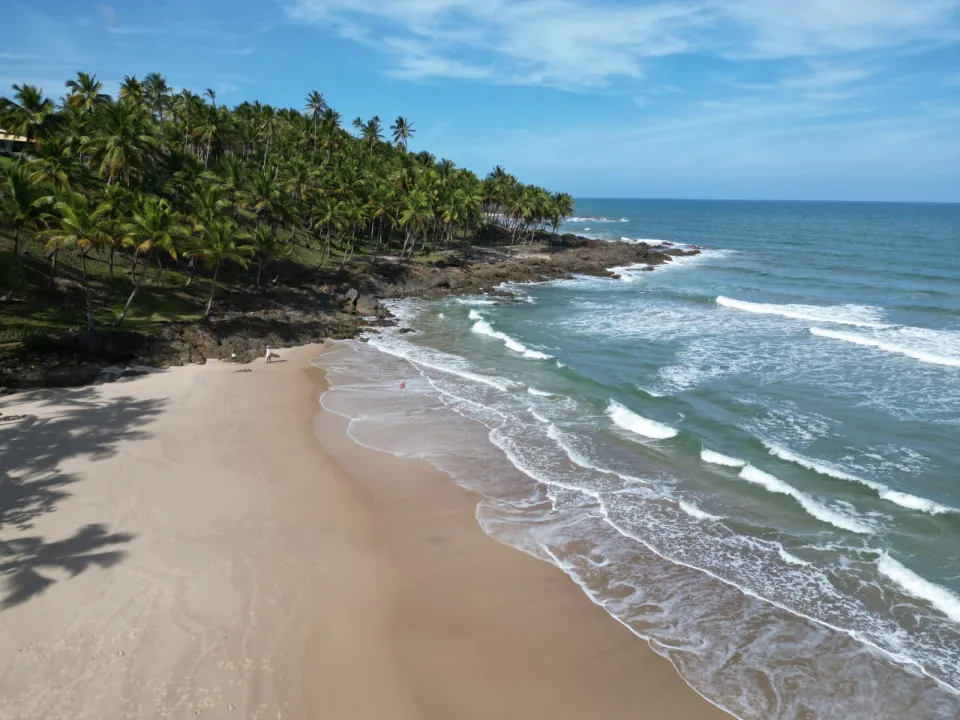 +TourItacaré, Itacaré