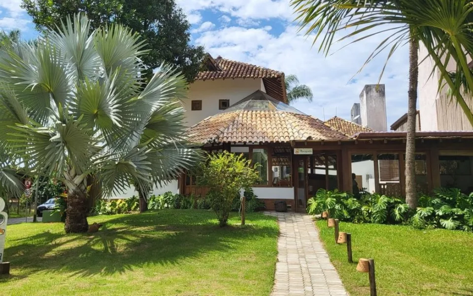 Surf Inn Bahia - Surf Camp and Yoga Itacaré, Itacaré