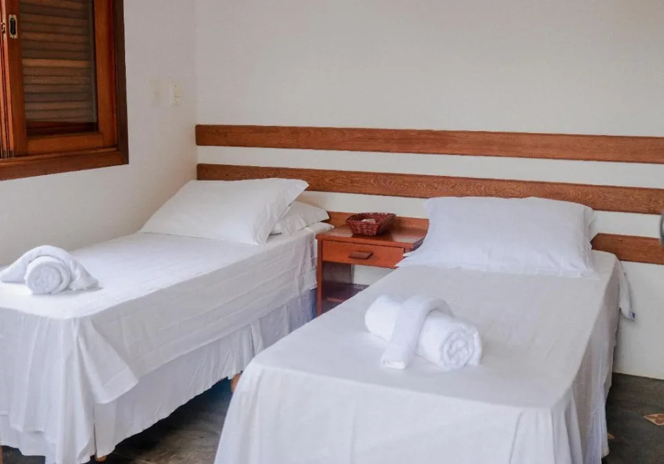 Surf Inn Bahia - Surf Camp and Yoga Itacaré, Itacaré