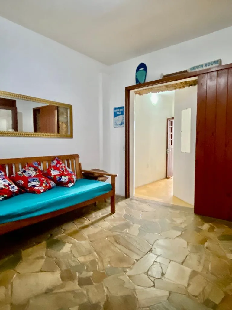 Casa Aberta Itacaré, Itacaré