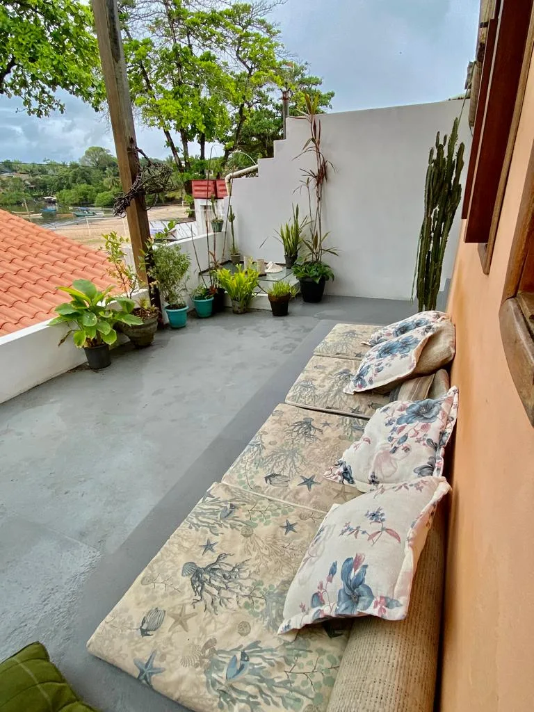 Casa Aberta Itacaré, Itacaré