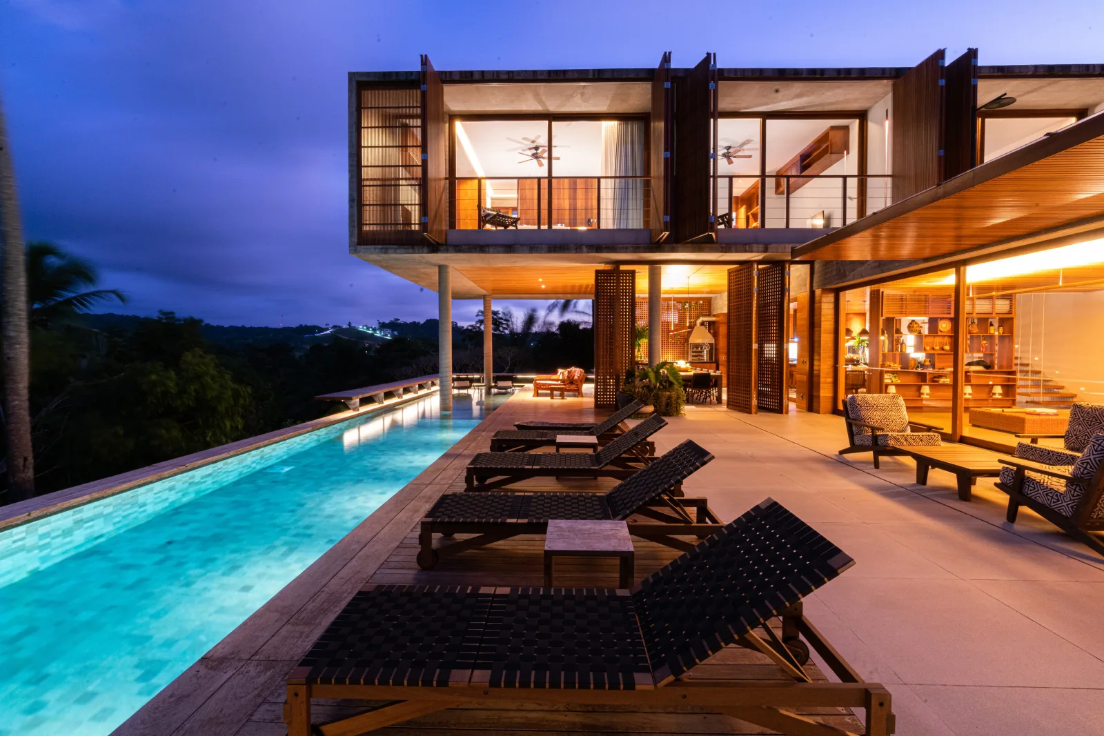 Resende Villa, Itacaré
