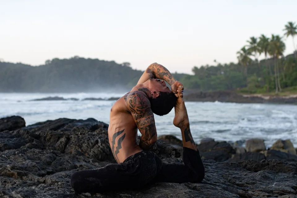 Pedro Prana, Itacaré