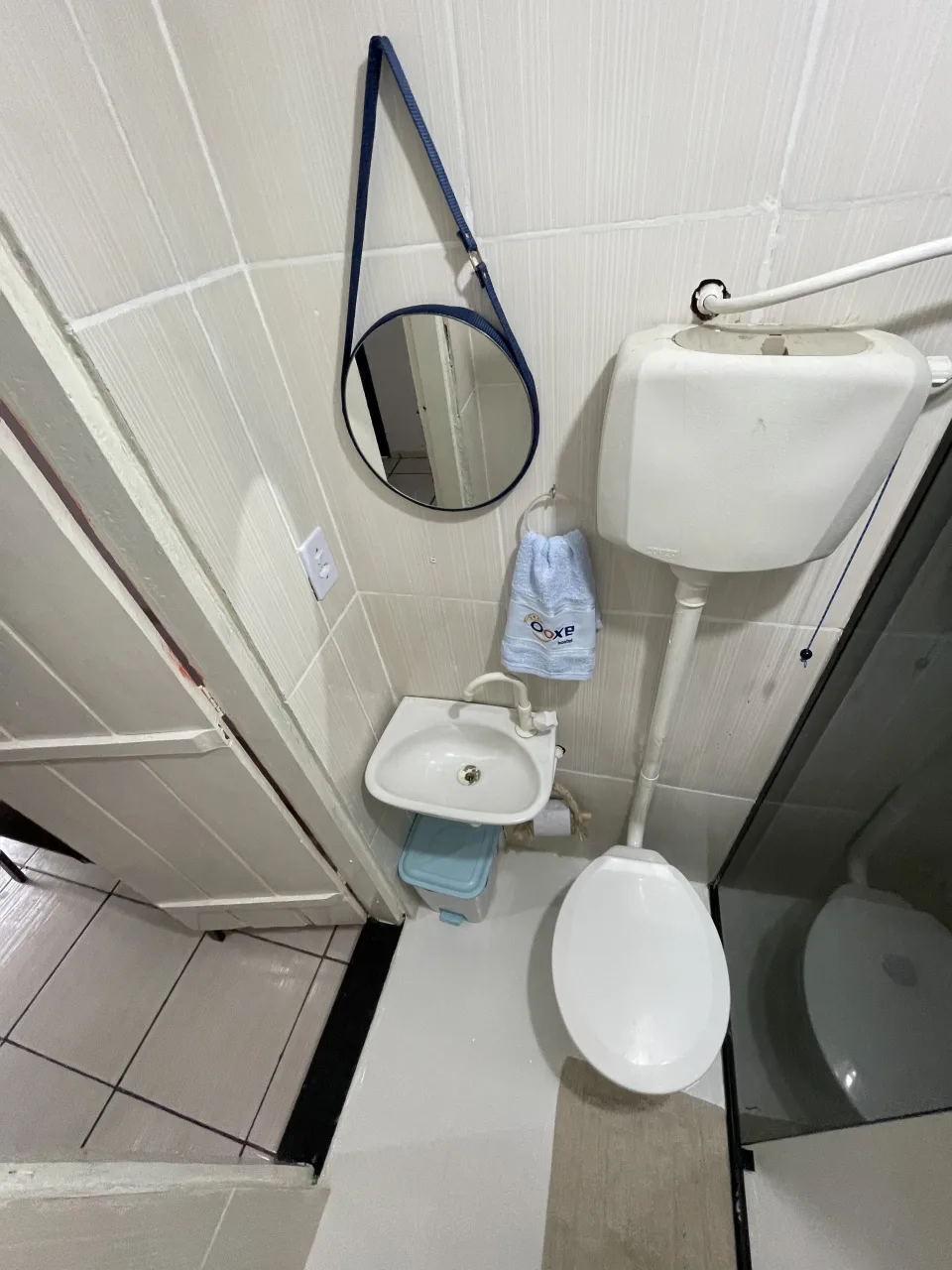 Ooxe Hostel, Itacaré
