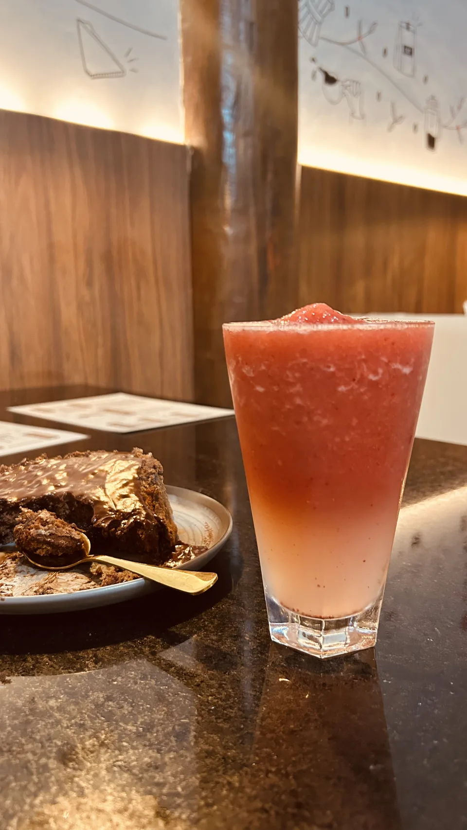 Café Ryokō, Itacaré
