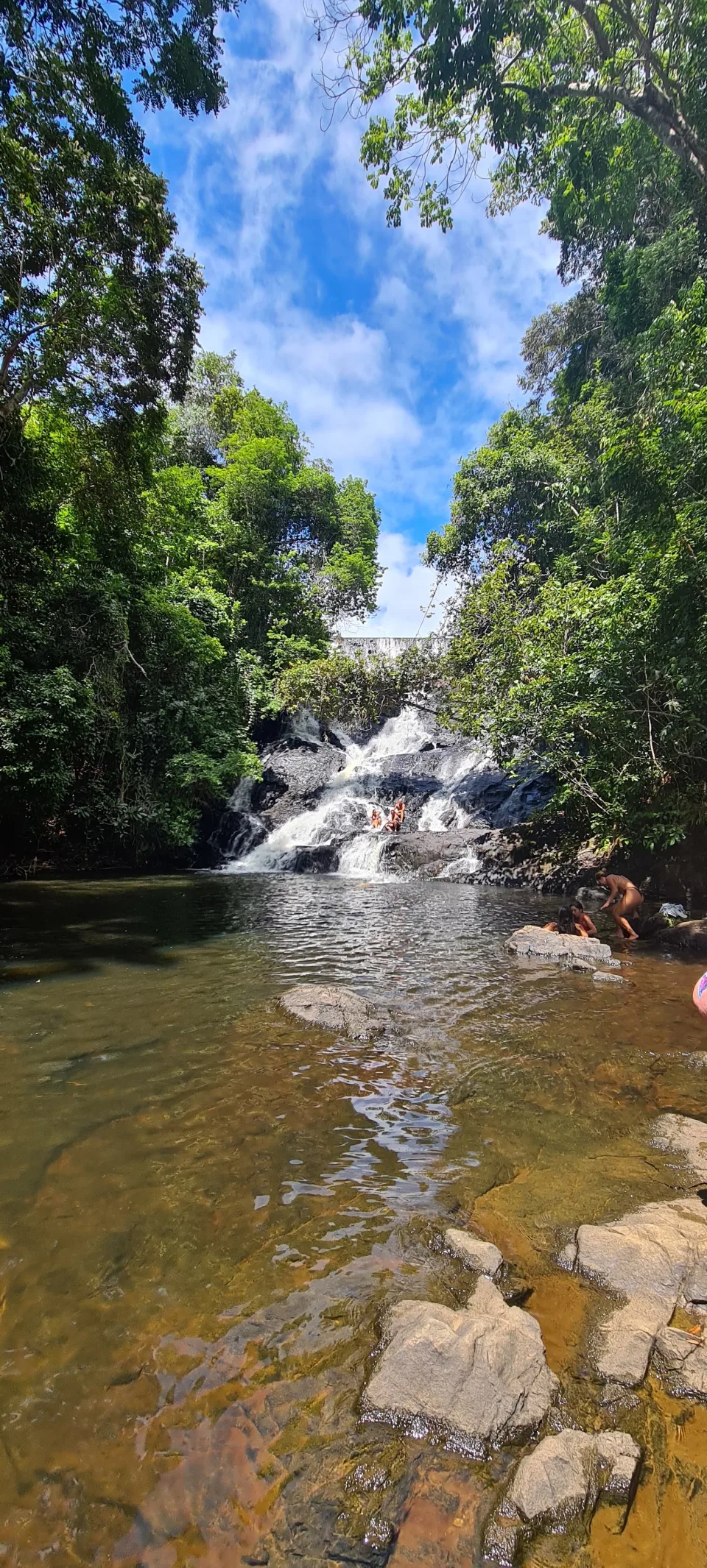 Turismo Itacaré, Itacaré