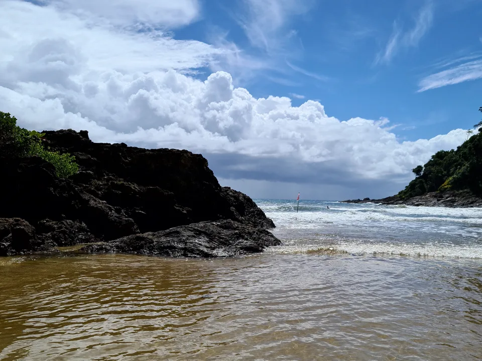 Turismo Itacaré, Itacaré