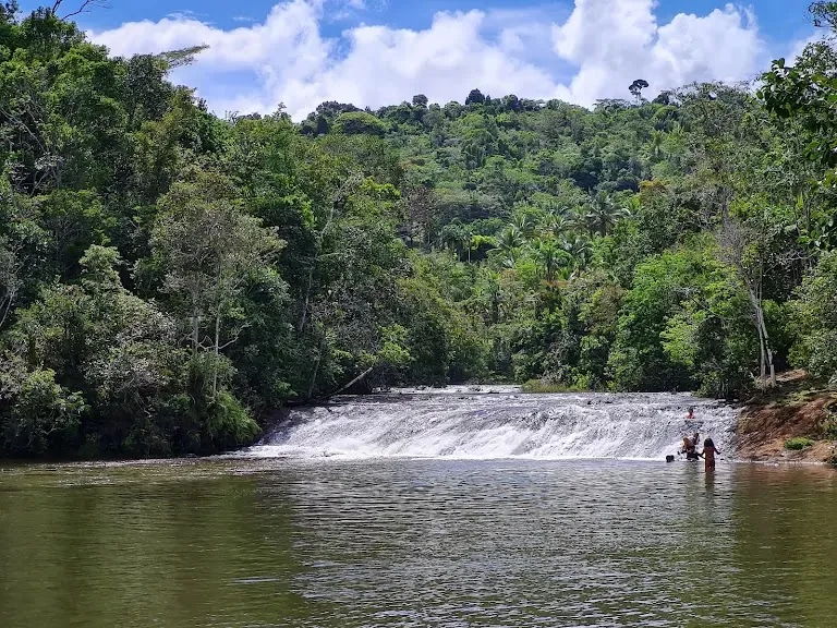 Turismo Itacaré, Itacaré