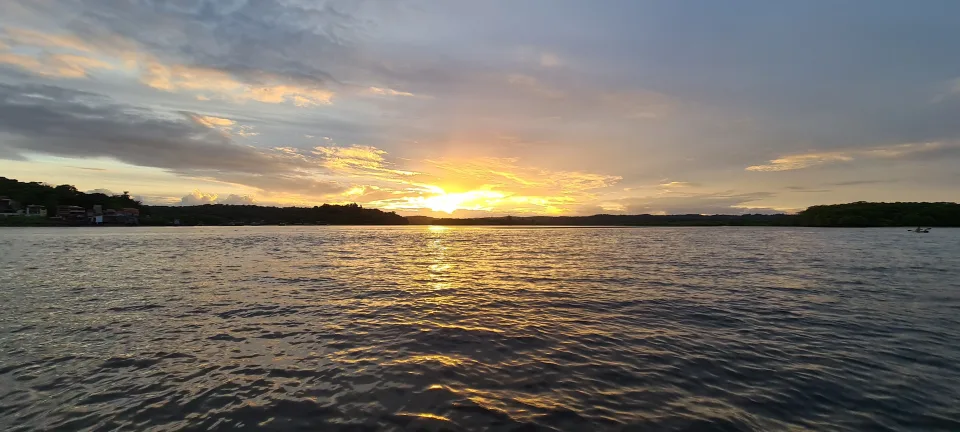 Turismo Itacaré, Itacaré