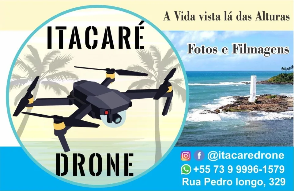 TaxiDeiroitacare, Itacaré