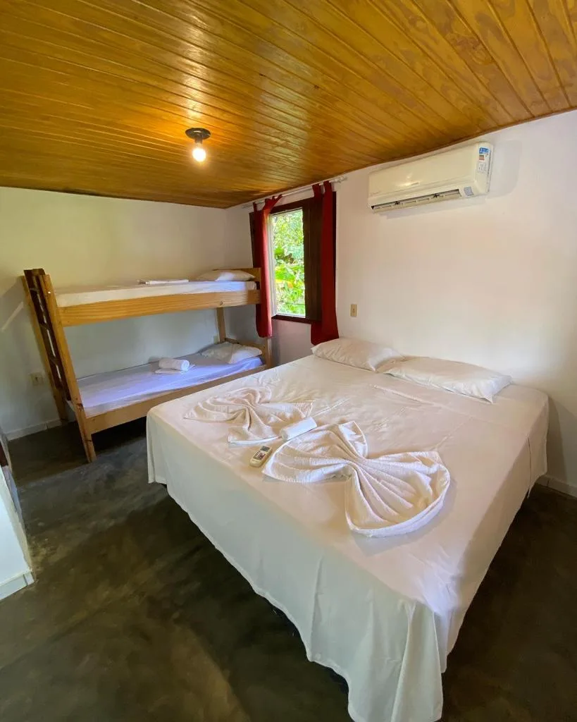 Eco Pousada Mentawai, Itacaré