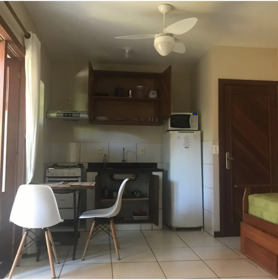 Bahia Bonita Flat, Itacaré