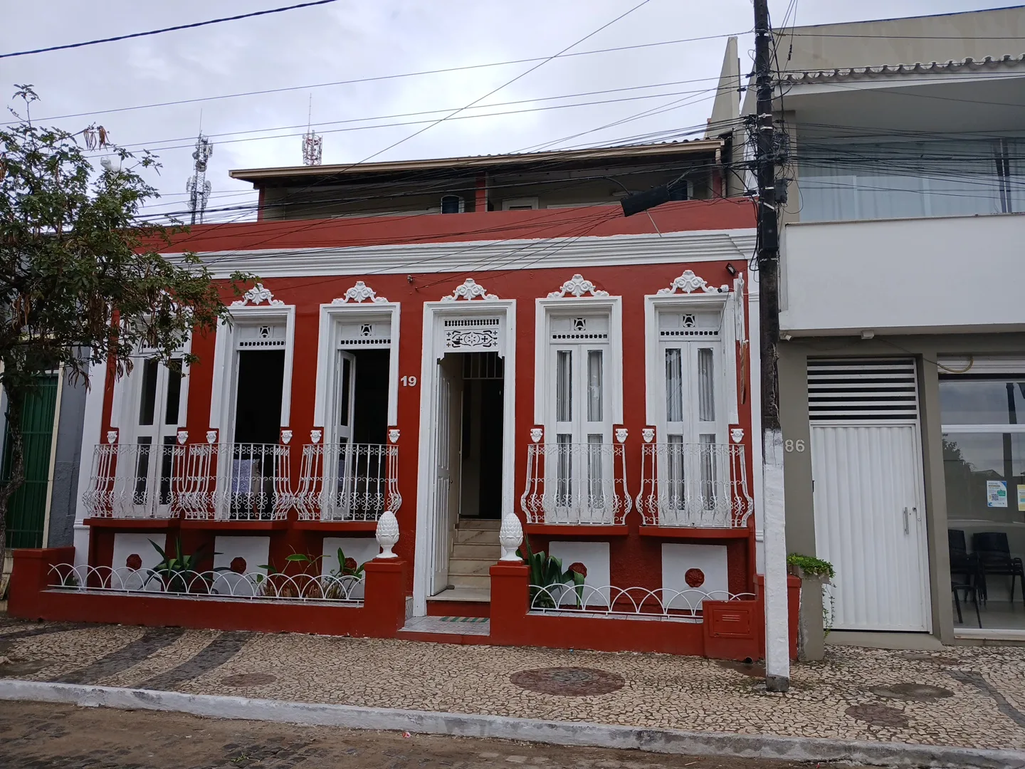 Pousada Da Orla, Itacaré