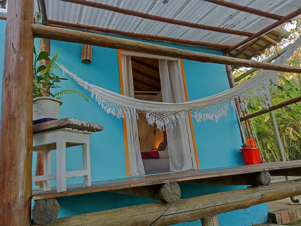 Vila Zen, Itacaré