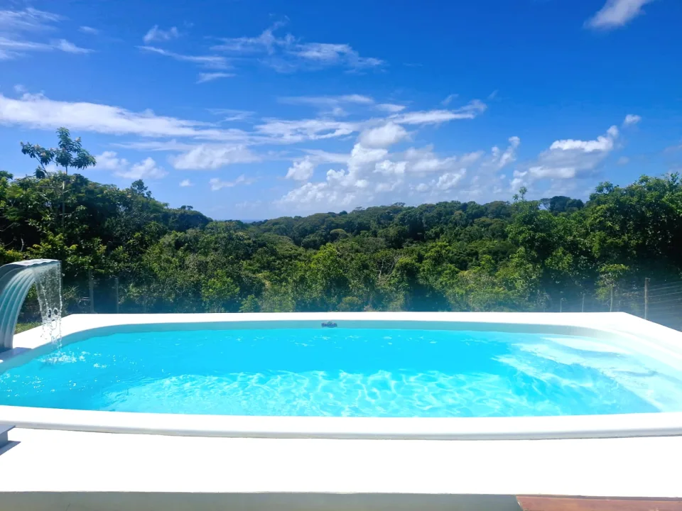 Vila Zen, Itacaré