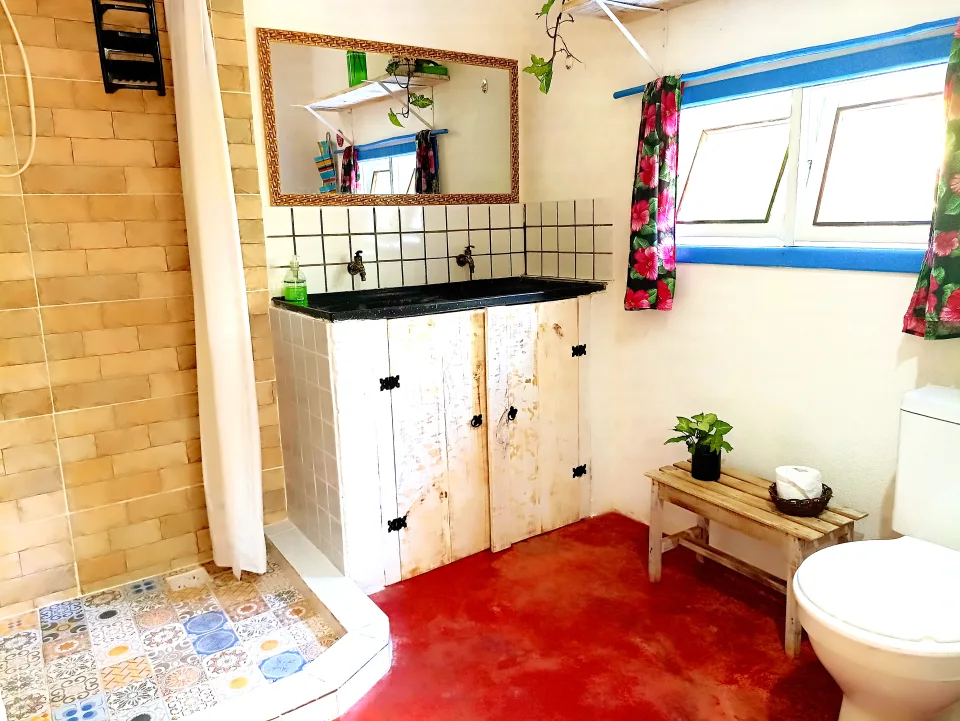 Vila Zen, Itacaré